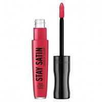 Помада для губ Rimmel Stay Satin, тон 600, 6 г