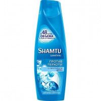 Шампунь для волос Shamtu Против перхоти, 360 мл
