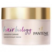 Маска Pantene «Объем и сияние», 160 мл