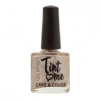 Лак для ногтей Tint me Care & Color, тон 30, 10 мл
