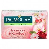 Мыло Palmolive Натурэль, 90 г