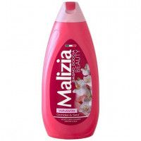 Гель для душа Malizia Beauty «Орхидея и шелк», 500 мл