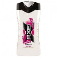 Гель для душа Axe, 250 мл