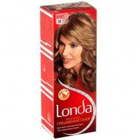 Краска для волос Londa Londacolor 38 бежевый блондин