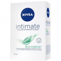 Гель для интимной гигиены Nivea «Intimate Comfort», 250 мл