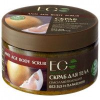 Скраб для тела EcoLab омолаживающий, 300 г