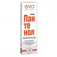 Крем «Пантенол Evo» универсальный, 46 г