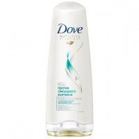 Бальзам для волос Dove восстановление/против секущихся концов, 200 мл