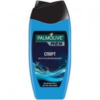 Гель для душа Palmolive Men спорт муж, 250 мл