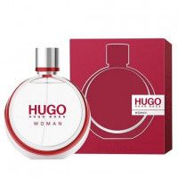 Парфюмированная вода Hugo boss Boss woman женский, 50 мл