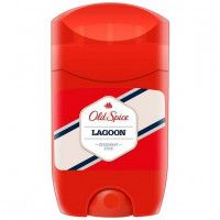 Дезодорант мужской твердый мужской Old spice lagoon, 60 г
