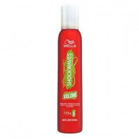 Жидкость для укладки волос Wella shockwaves нормальная фиксация, 200 мл