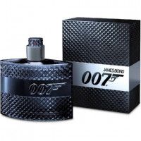 Туалетная вода James Bond 007 Eon Productions, 30 мл