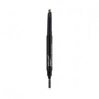 Карандаш для бровей автоматический Wet n Wild Ultimate Brow Retractable, E626a ash brown