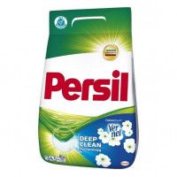 Стиральный порошок Persil универсальный свежесть vernel, 4.5 кг