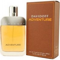 Туалетная вода Davidoff Adventure, 100 мл