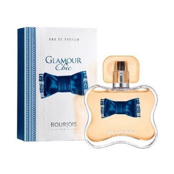 Парфюмерная вода Bourjois Glamour Chic