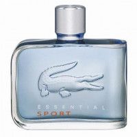 Туалетная вода Lacoste Essential Sport, 125 мл
