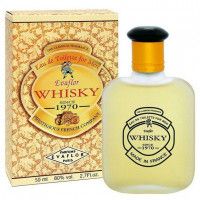 Туалетная вода Evaflor Whisky, 50 мл