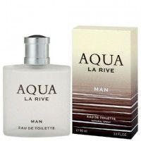 Туалетная вода La Rive Aqua, 90 мл