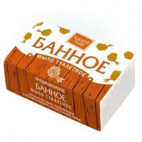 Туалетное мыло, 180 г