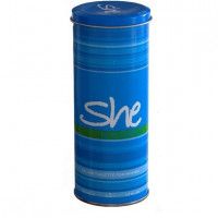 Туалетная вода She is COOL