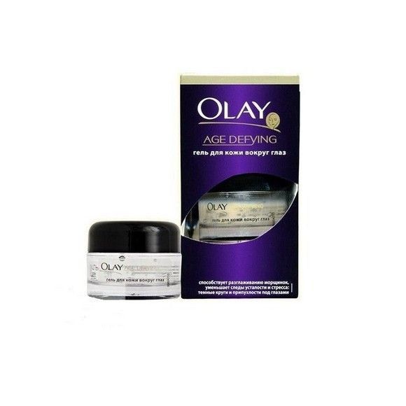 Эйдж дефаин гель Olay Anti-wrinkle 15 г