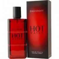Туалетная вода Davidoff Hot Water