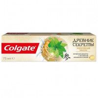 Зубная паста Colgate «Древние секреты», 100 мл