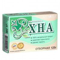 Хна Артколор бесцветная, 125 г