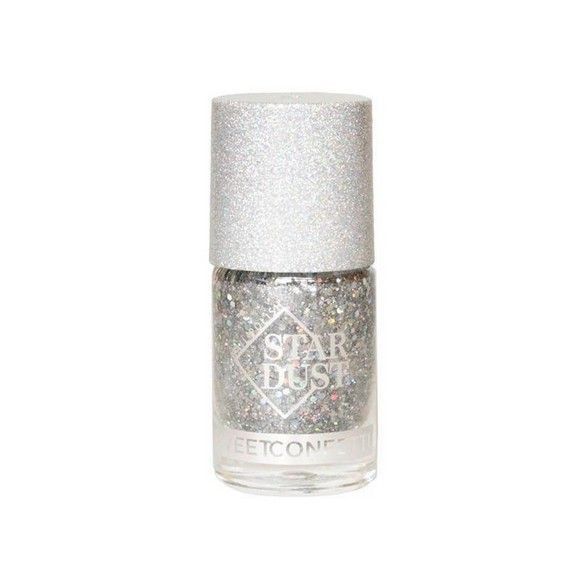 Лак для ногтей Star dust Sweet Confetti, тон 501