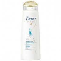 Шампунь Dove увлажнение для всех типов волос, 250 мл