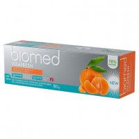 Паста зубная Biomed, 111 мл