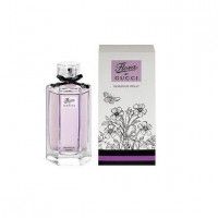 Парфюмерная вода Flora by Gucci Generous Violet