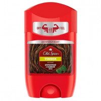 Дезодорант-антиперспирант Old Spice Timber стик, 50 мл