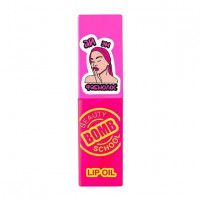 Масло для губ Beauty bomb, тон 02, 4мл