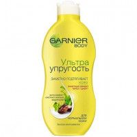 Укрепляющее молочко для тела Garnier, 250 г