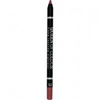 Карандаш для губ Ninelle Queen of colour, тон 52