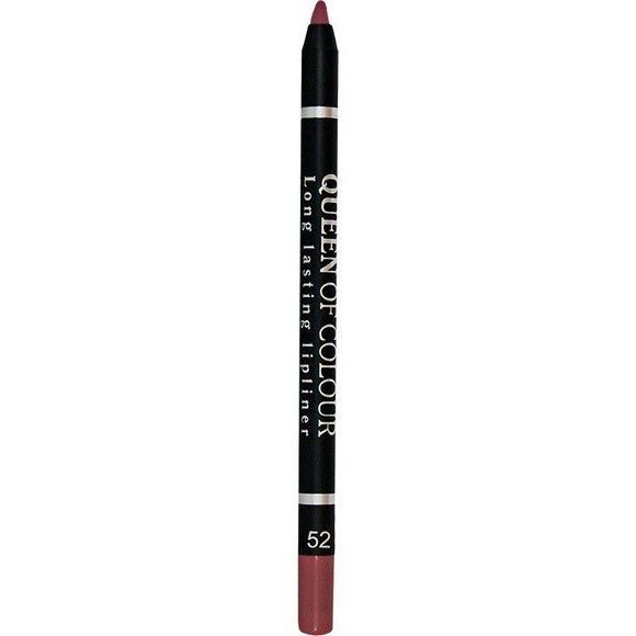 Карандаш для губ Ninelle Queen of colour, тон 52