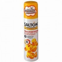 Средство для ухода за обувью SALTON Очиститель