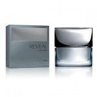 Туалетная вода Calvin Klein Reveal, 50 мл