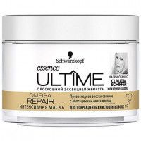 Маска Essence ultime восстановление, 200 мл