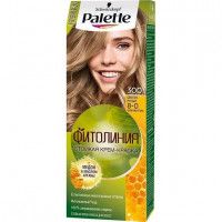 Краска для волос Palette Фитолиния 300 светло-русый
