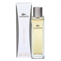 Парфюмированная вода Lacoste Pour Femme, 90 мл