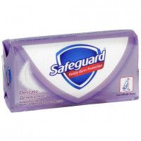 Мыло Safeguard антибактериальное, 104 г