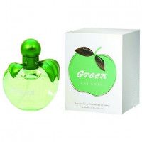 Парфюмированная вода Ascania Green, 100 мл