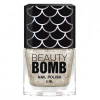 Лак для ногтей Beauty bomb, 5 мл