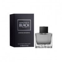 Туалетная вода Antonio Banderas Electric Seduction in Black, 100 мл
