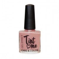 Лак для ногтей Tint me Care & Color, тон 5, 10 мл