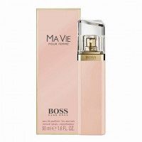 Парфюмерная вода Hugo Boss Boss Ma Vie, 50 мл